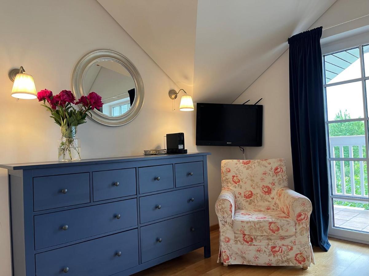 Villa Sofia Boutique *