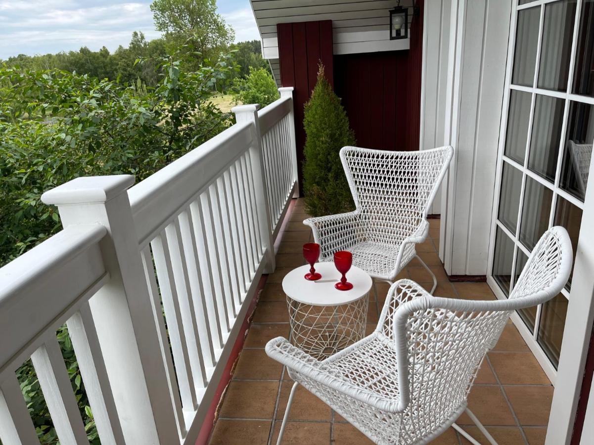 Sofia Boutique Villa Trakai