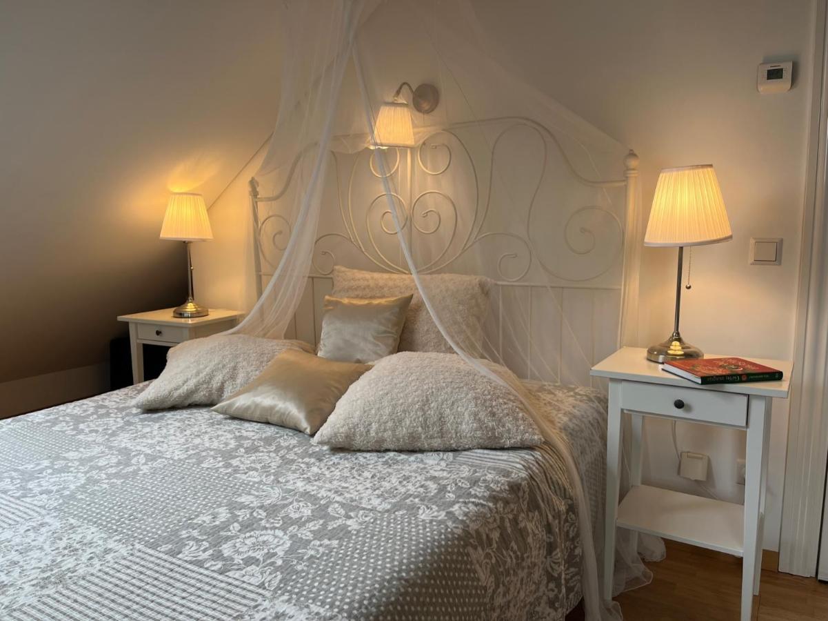 Sofia Boutique Villa