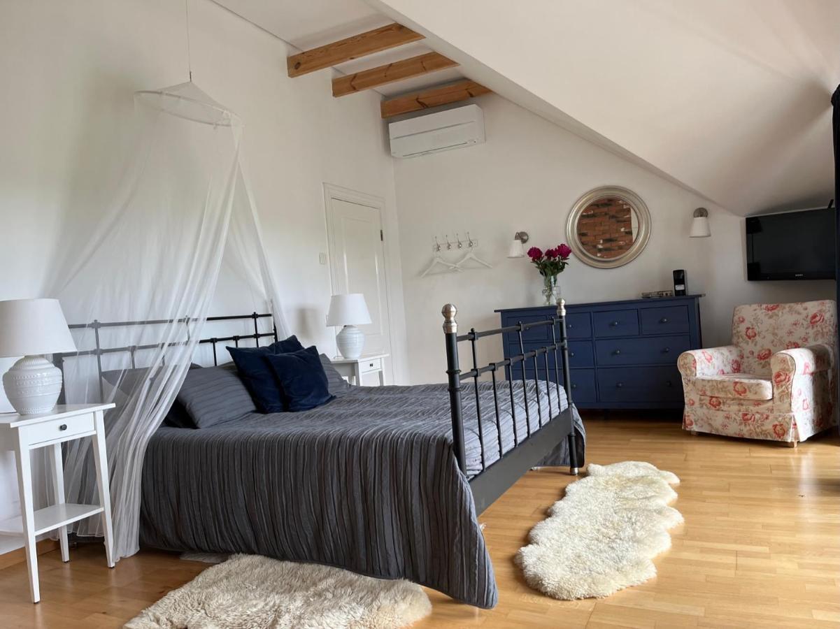 Villa Sofia Boutique Trakai