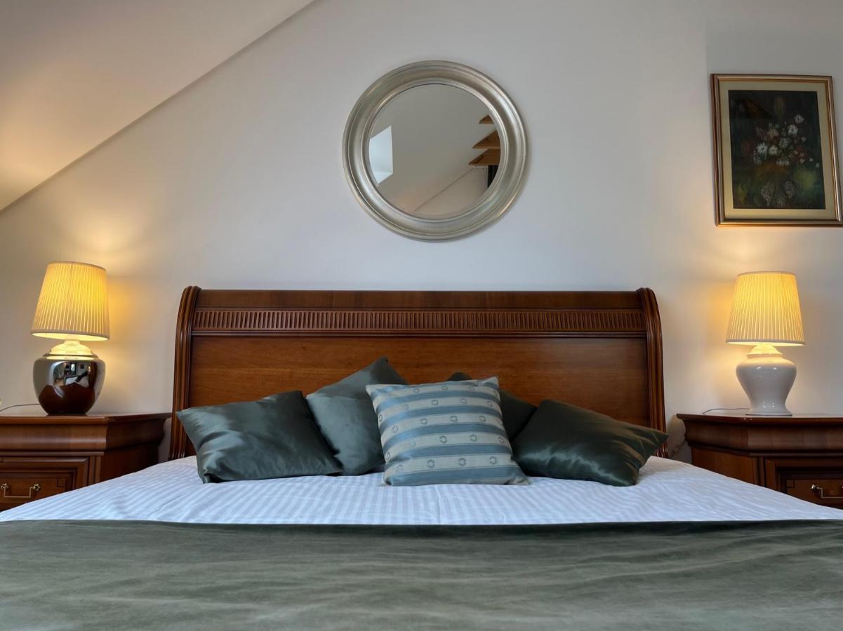 Villa Sofia Boutique Trakai