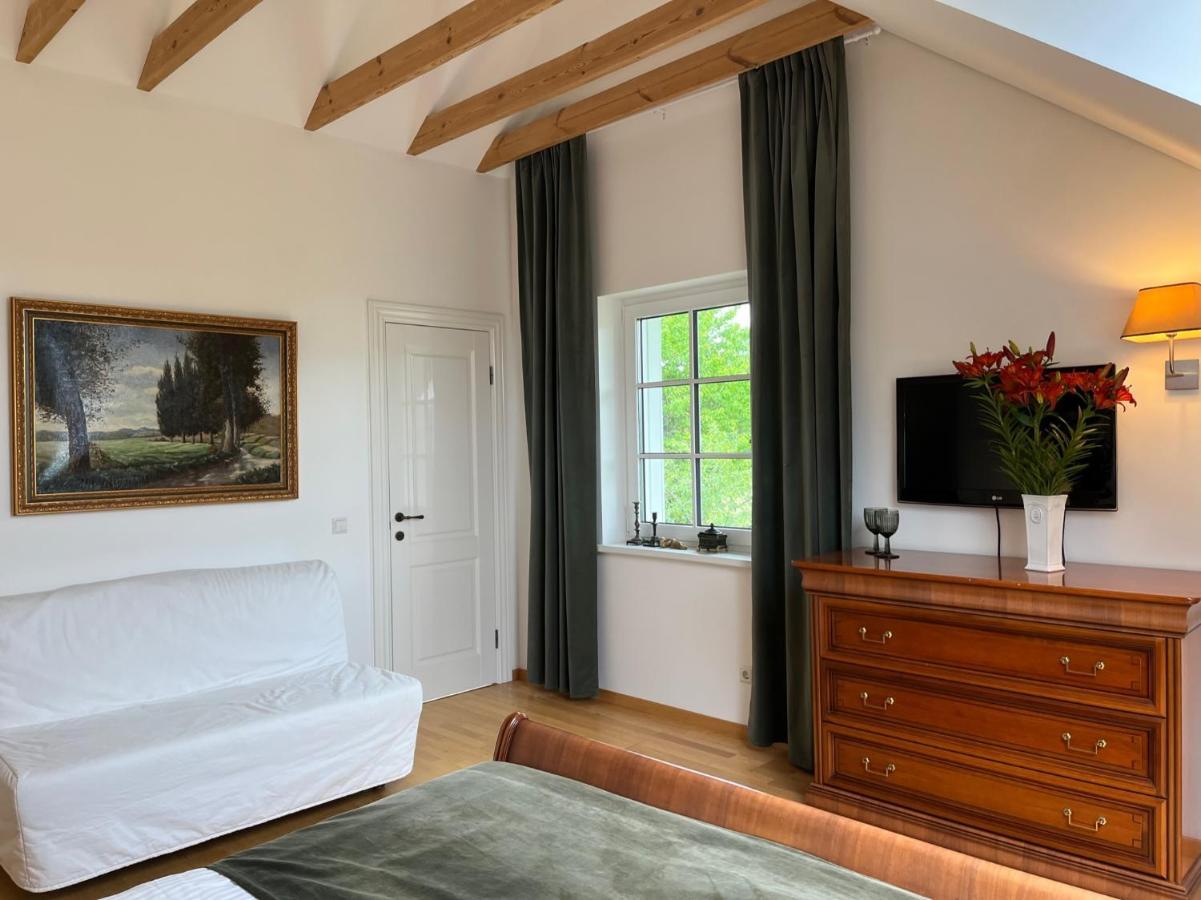 Sofia Boutique Villa